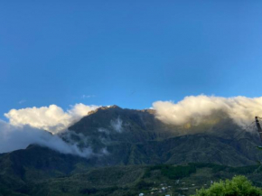Le djebel